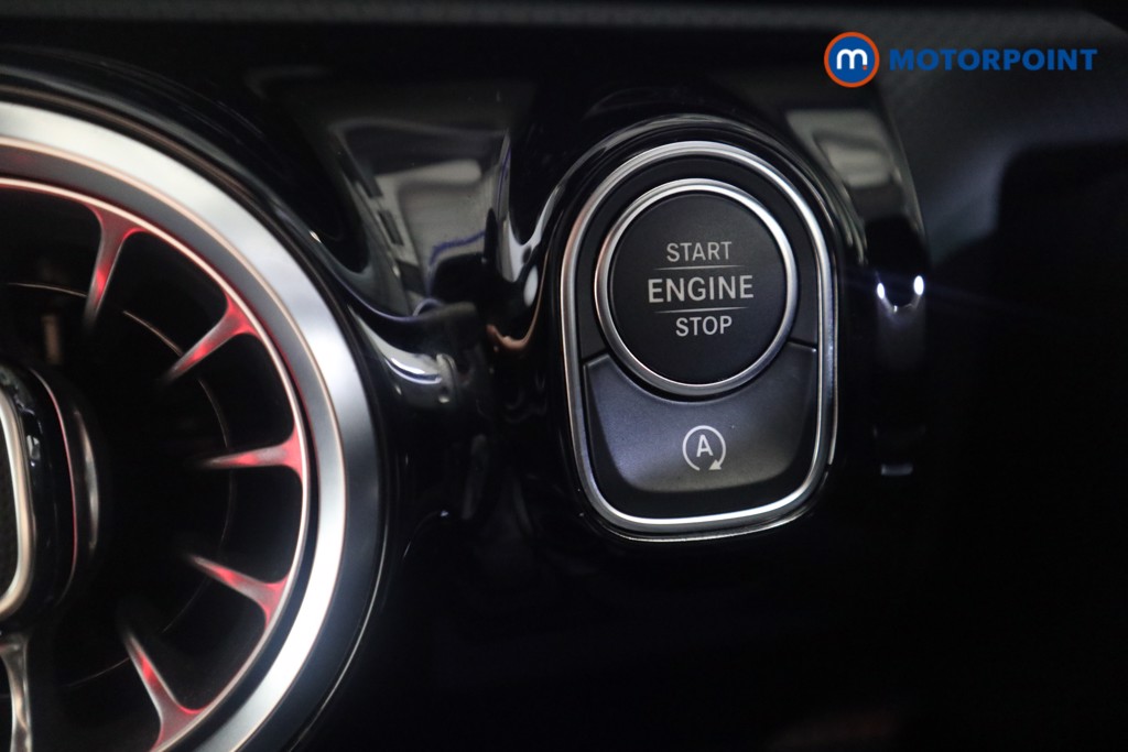 Mercedes-Benz CLA Amg Line Automatic Petrol Coupe - Stock Number (1619512) - 7th supplementary image