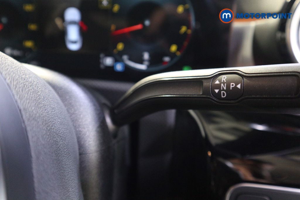 Mercedes-Benz CLA Amg Line Automatic Petrol Coupe - Stock Number (1619512) - 11th supplementary image