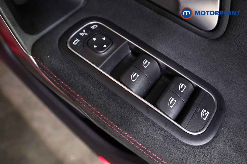 Mercedes-Benz CLA Amg Line Automatic Petrol Coupe - Stock Number (1619512) - 14th supplementary image