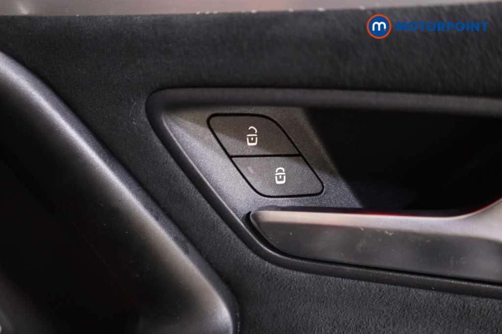 Mercedes-Benz CLA Amg Line Automatic Petrol Coupe - Stock Number (1619512) - 15th supplementary image