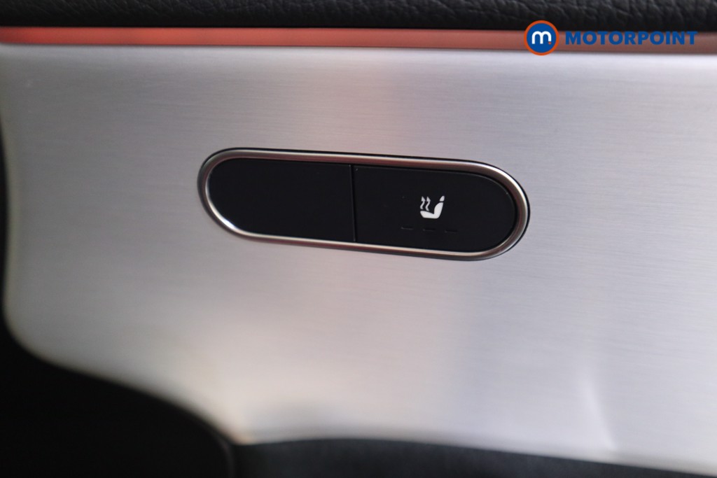 Mercedes-Benz CLA Amg Line Automatic Petrol Coupe - Stock Number (1619512) - 16th supplementary image