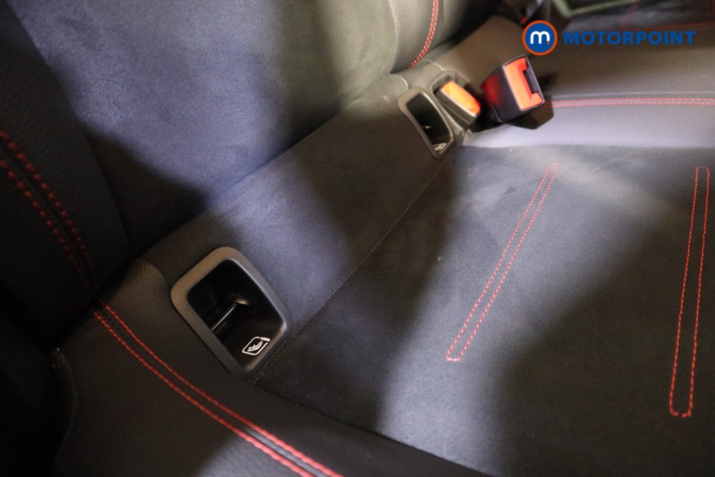 Mercedes-Benz CLA Amg Line Automatic Petrol Coupe - Stock Number (1619512) - 20th supplementary image