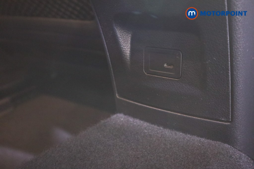 Mercedes-Benz CLA Amg Line Automatic Petrol Coupe - Stock Number (1619512) - 21st supplementary image