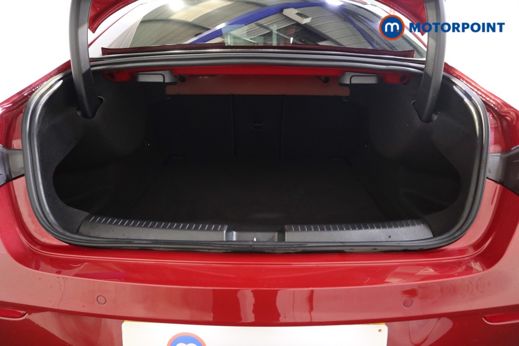 Mercedes-Benz CLA Amg Line Automatic Petrol Coupe - Stock Number (1619512) - 24th supplementary image