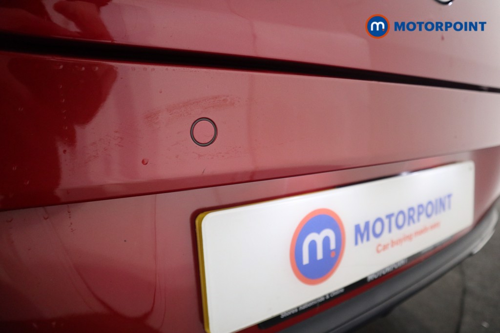 Mercedes-Benz CLA Amg Line Automatic Petrol Coupe - Stock Number (1619512) - 30th supplementary image