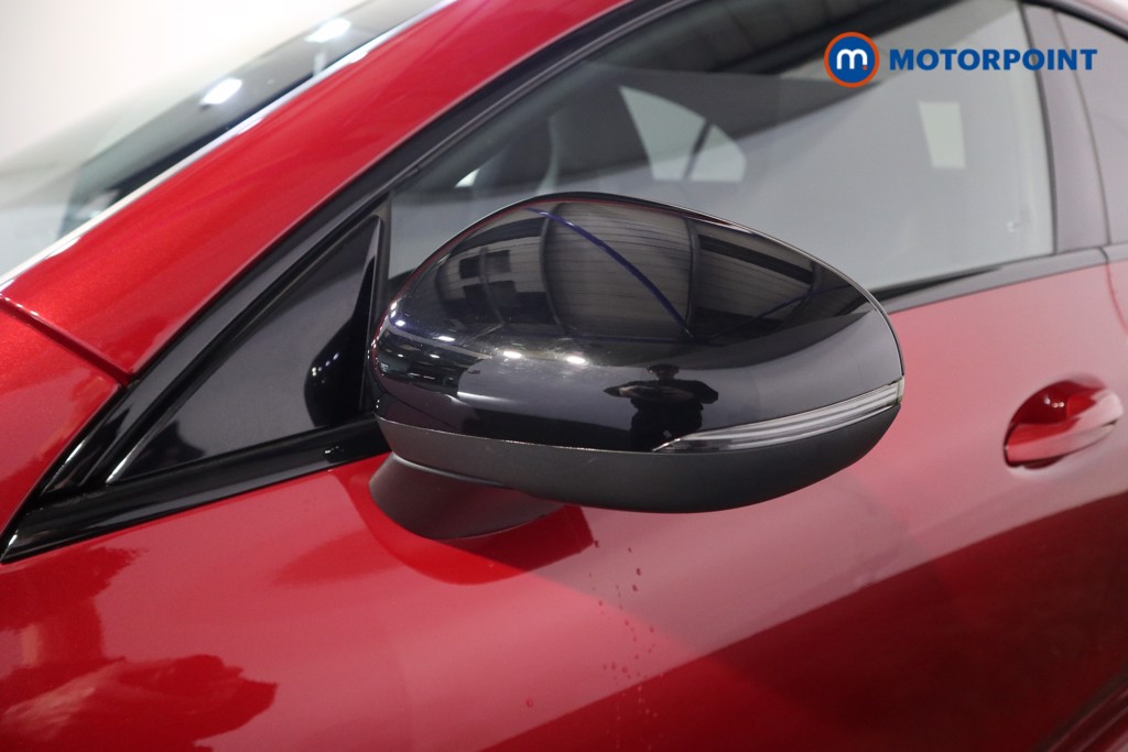 Mercedes-Benz CLA Amg Line Automatic Petrol Coupe - Stock Number (1619512) - 34th supplementary image