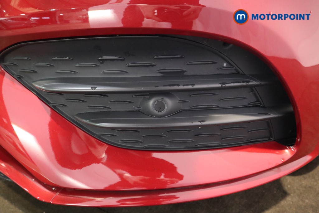 Mercedes-Benz CLA Amg Line Automatic Petrol Coupe - Stock Number (1619512) - 35th supplementary image