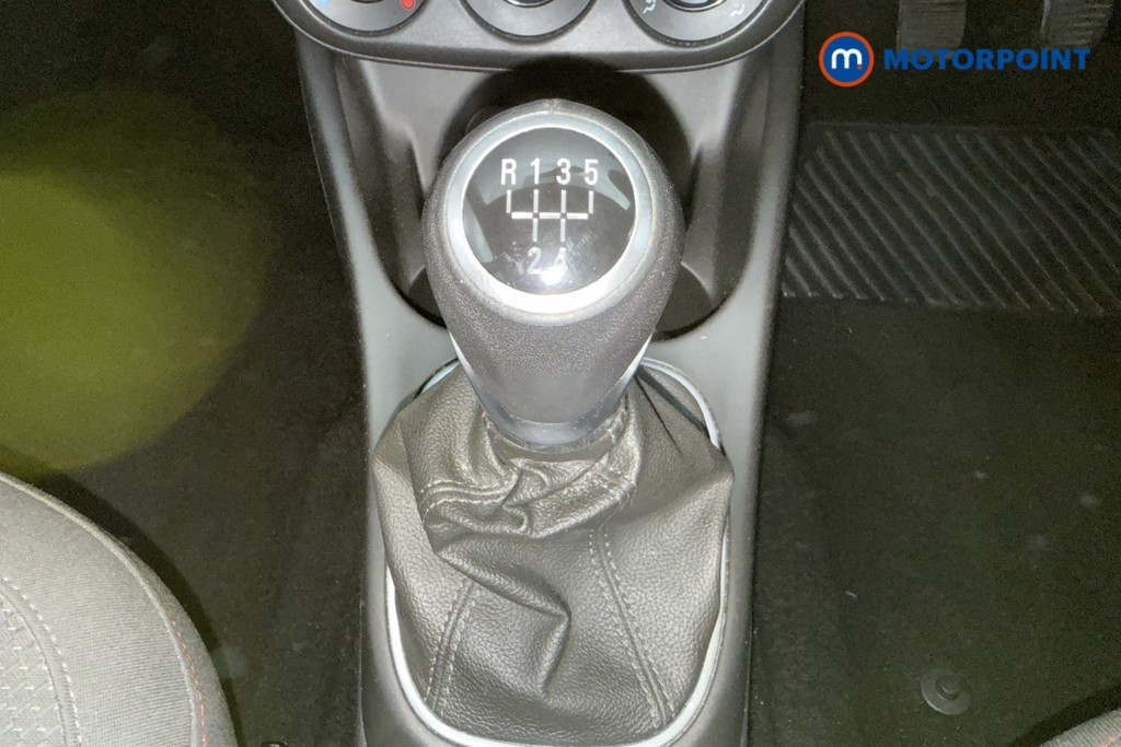 Vauxhall Corsa Sri Vx-Line Nav Black Manual Petrol Hatchback - Stock Number (1619576) - 5th supplementary image