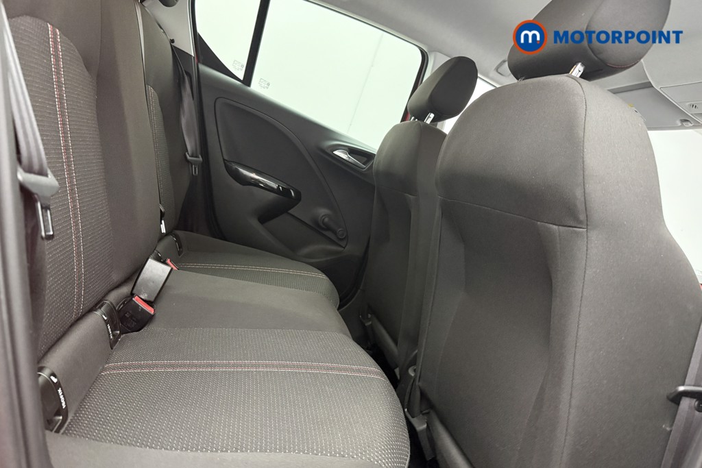 Vauxhall Corsa Sri Vx-Line Nav Black Manual Petrol Hatchback - Stock Number (1619576) - 7th supplementary image