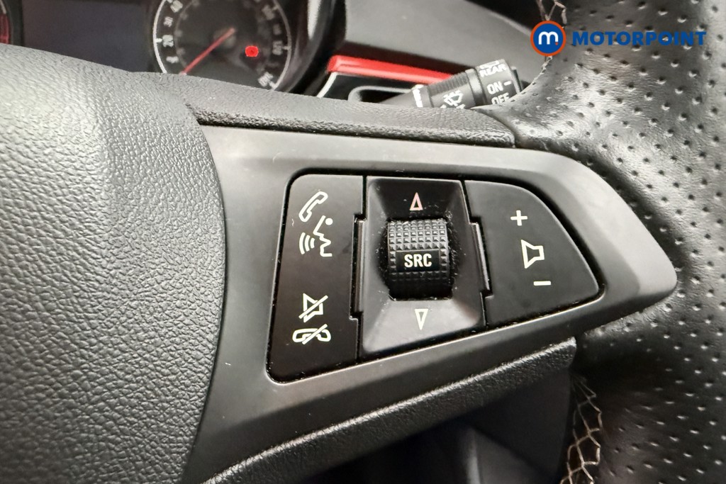 Vauxhall Corsa Sri Vx-Line Nav Black Manual Petrol Hatchback - Stock Number (1619576) - 13th supplementary image