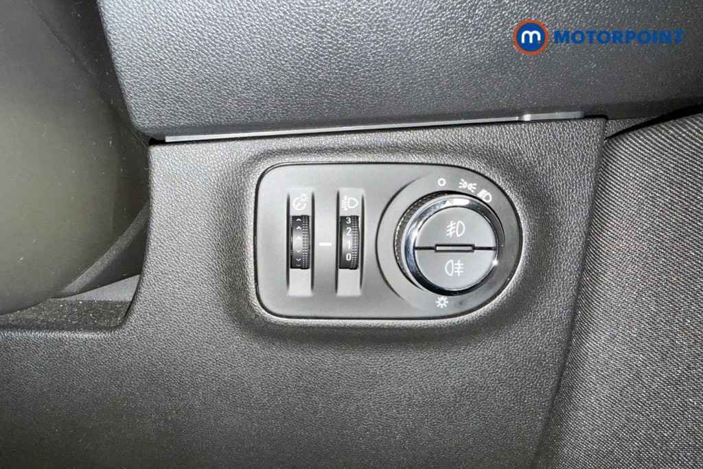 Vauxhall Corsa Sri Vx-Line Nav Black Manual Petrol Hatchback - Stock Number (1619576) - 15th supplementary image