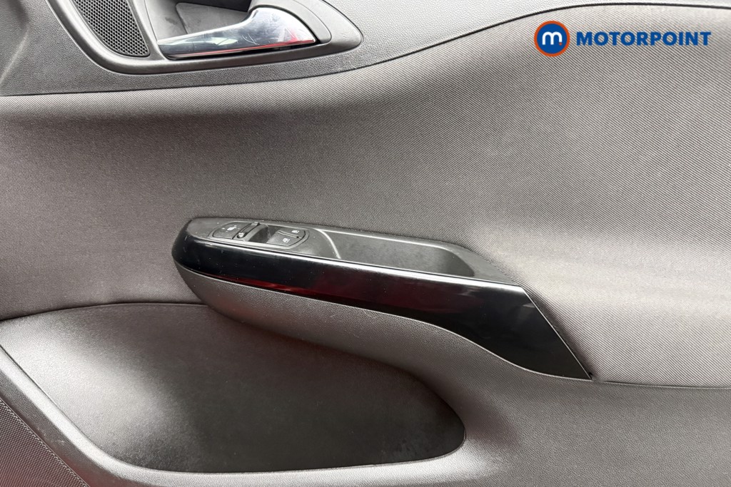 Vauxhall Corsa Sri Vx-Line Nav Black Manual Petrol Hatchback - Stock Number (1619576) - 16th supplementary image