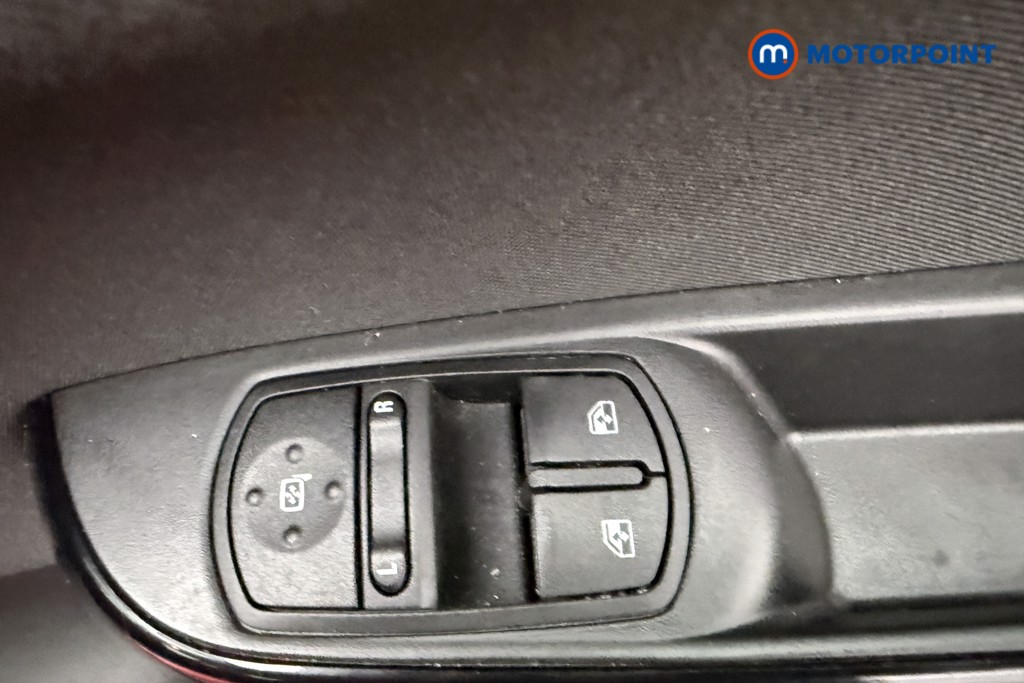 Vauxhall Corsa Sri Vx-Line Nav Black Manual Petrol Hatchback - Stock Number (1619576) - 17th supplementary image