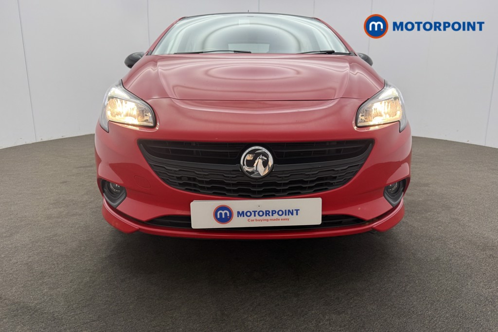 Vauxhall Corsa Sri Vx-Line Nav Black Manual Petrol Hatchback - Stock Number (1619576) - 20th supplementary image