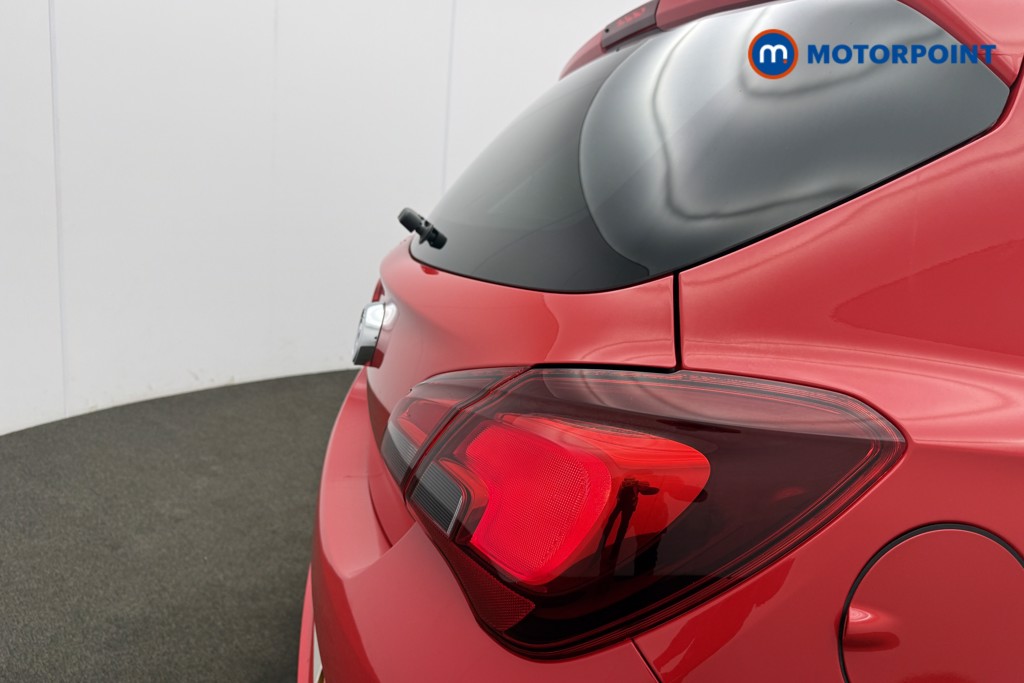 Vauxhall Corsa Sri Vx-Line Nav Black Manual Petrol Hatchback - Stock Number (1619576) - 23rd supplementary image