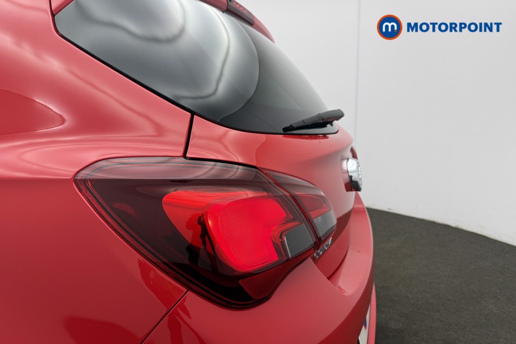 Vauxhall Corsa Sri Vx-Line Nav Black Manual Petrol Hatchback - Stock Number (1619576) - 24th supplementary image