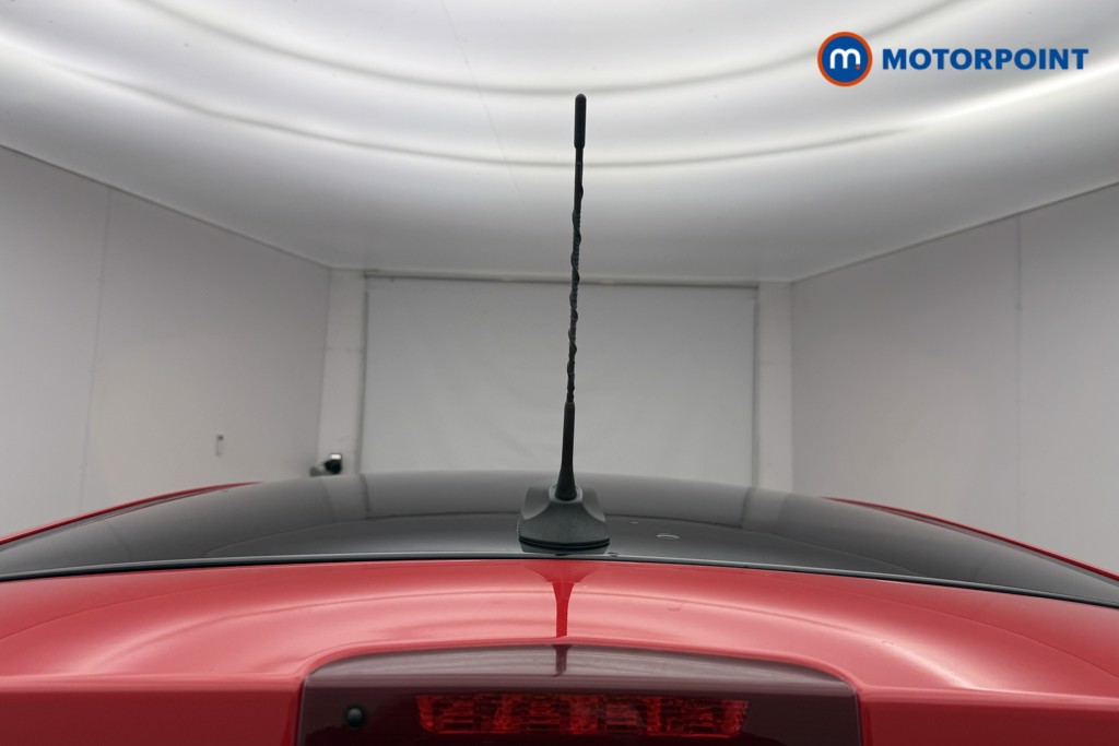 Vauxhall Corsa Sri Vx-Line Nav Black Manual Petrol Hatchback - Stock Number (1619576) - 25th supplementary image