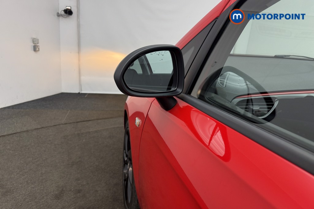 Vauxhall Corsa Sri Vx-Line Nav Black Manual Petrol Hatchback - Stock Number (1619576) - 26th supplementary image