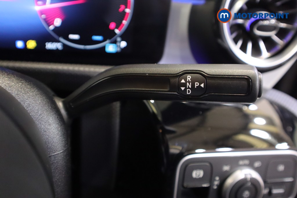 Mercedes-Benz A Class Amg Line Automatic Petrol Hatchback - Stock Number (1619581) - 5th supplementary image