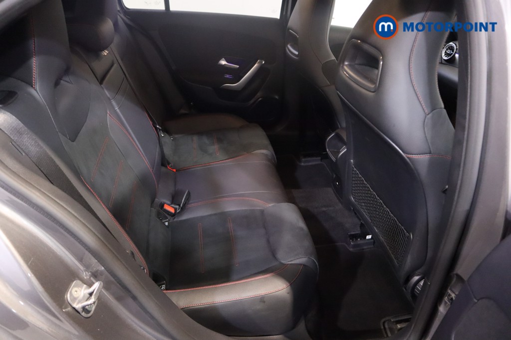 Mercedes-Benz A Class Amg Line Automatic Petrol Hatchback - Stock Number (1619581) - 7th supplementary image