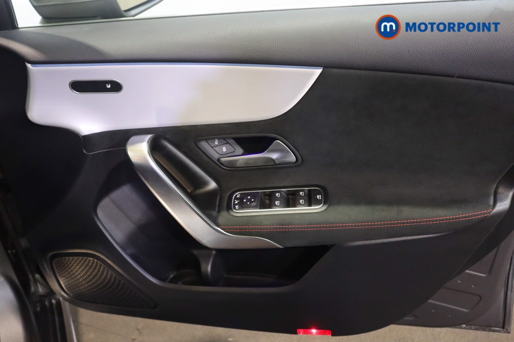 Mercedes-Benz A Class Amg Line Automatic Petrol Hatchback - Stock Number (1619581) - 13th supplementary image