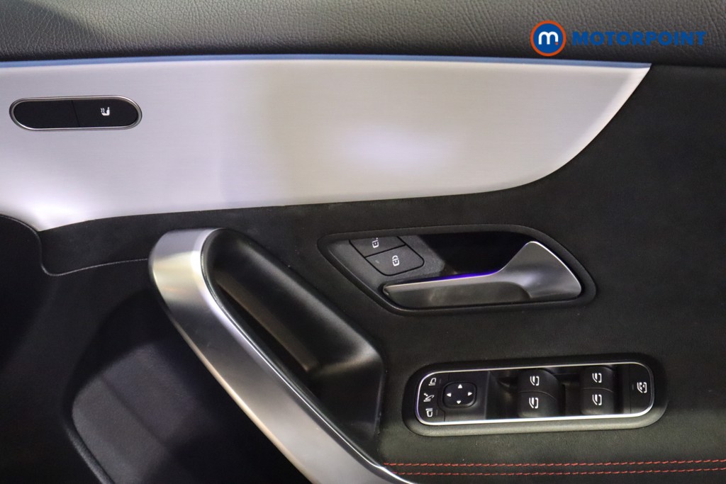Mercedes-Benz A Class Amg Line Automatic Petrol Hatchback - Stock Number (1619581) - 14th supplementary image