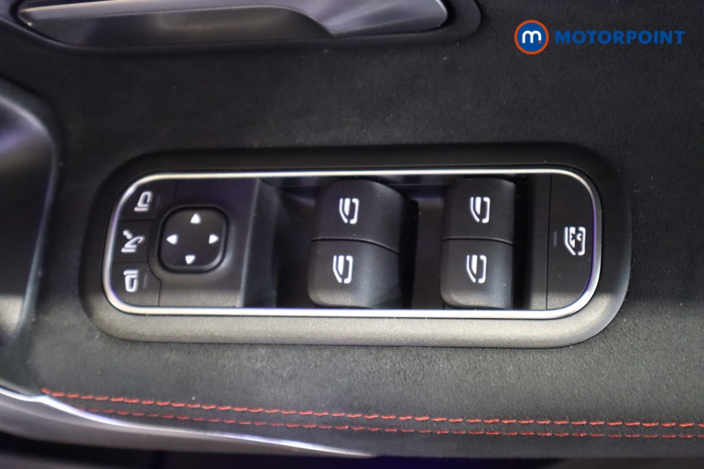 Mercedes-Benz A Class Amg Line Automatic Petrol Hatchback - Stock Number (1619581) - 15th supplementary image