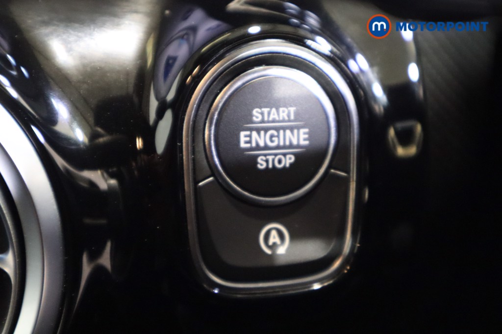 Mercedes-Benz A Class Amg Line Automatic Petrol Hatchback - Stock Number (1619581) - 20th supplementary image