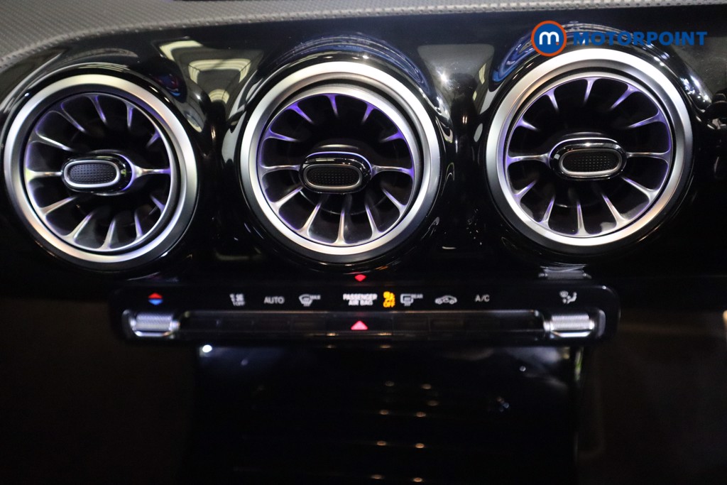 Mercedes-Benz A Class Amg Line Automatic Petrol Hatchback - Stock Number (1619581) - 22nd supplementary image