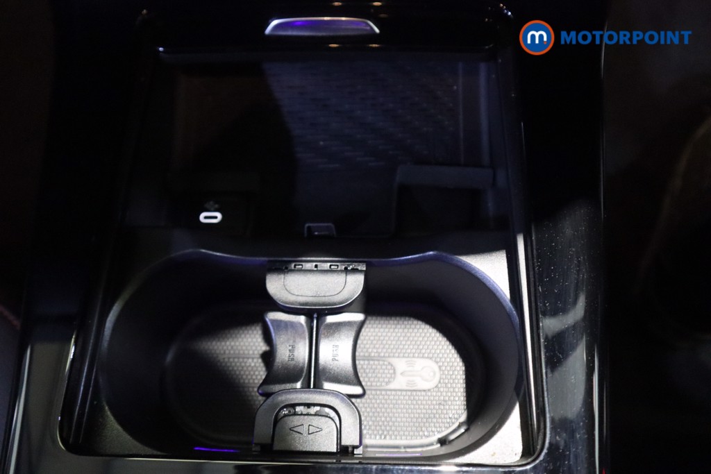 Mercedes-Benz A Class Amg Line Automatic Petrol Hatchback - Stock Number (1619581) - 23rd supplementary image