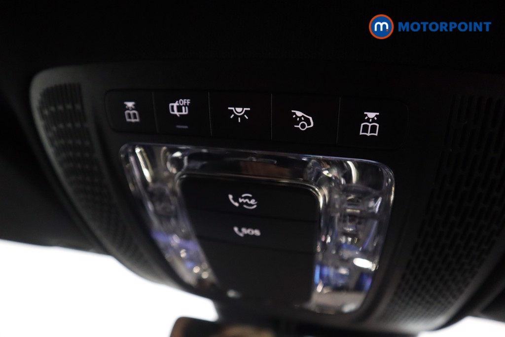 Mercedes-Benz A Class Amg Line Automatic Petrol Hatchback - Stock Number (1619581) - 25th supplementary image