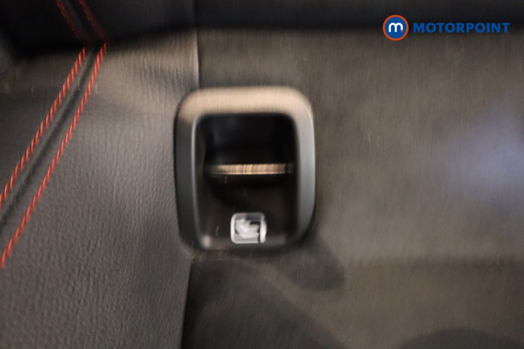 Mercedes-Benz A Class Amg Line Automatic Petrol Hatchback - Stock Number (1619581) - 27th supplementary image