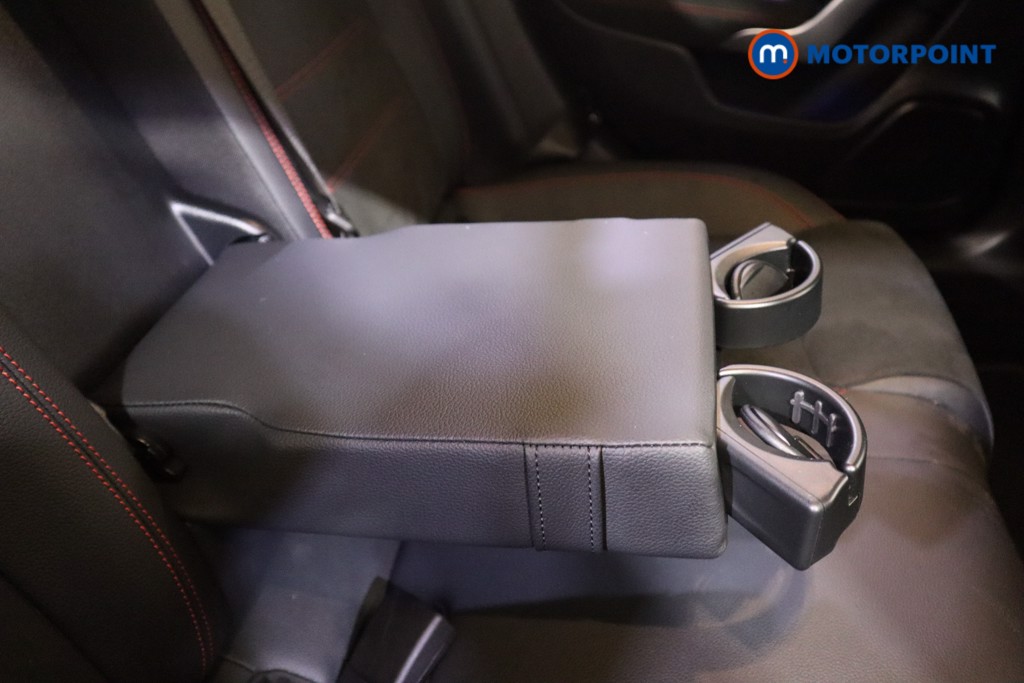 Mercedes-Benz A Class Amg Line Automatic Petrol Hatchback - Stock Number (1619581) - 28th supplementary image