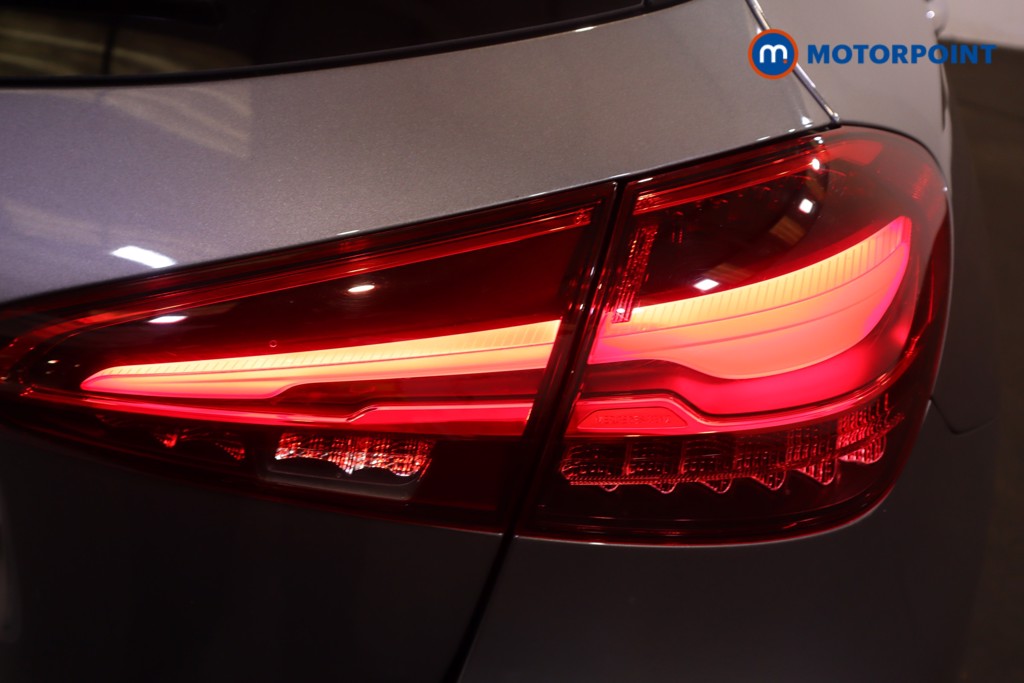 Mercedes-Benz A Class Amg Line Automatic Petrol Hatchback - Stock Number (1619581) - 31st supplementary image