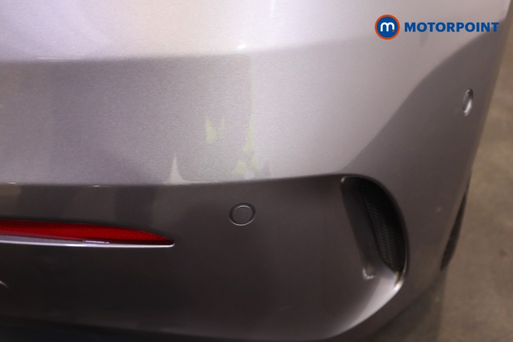 Mercedes-Benz A Class Amg Line Automatic Petrol Hatchback - Stock Number (1619581) - 32nd supplementary image