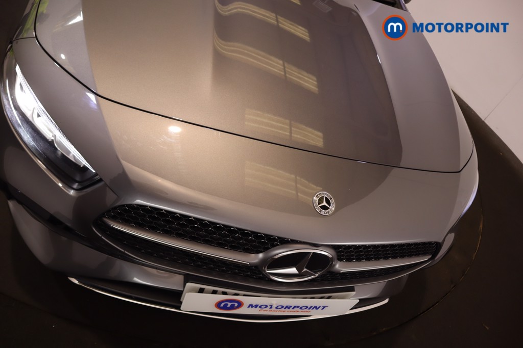 Mercedes-Benz A Class Amg Line Automatic Petrol Hatchback - Stock Number (1619581) - 34th supplementary image