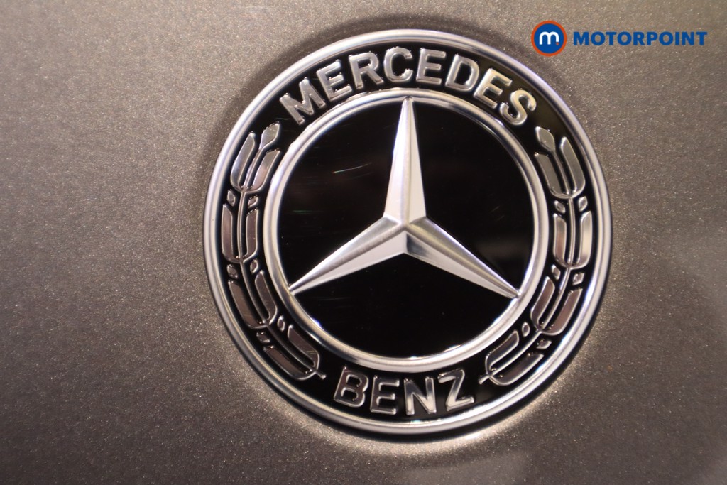 Mercedes-Benz A Class Amg Line Automatic Petrol Hatchback - Stock Number (1619581) - 35th supplementary image