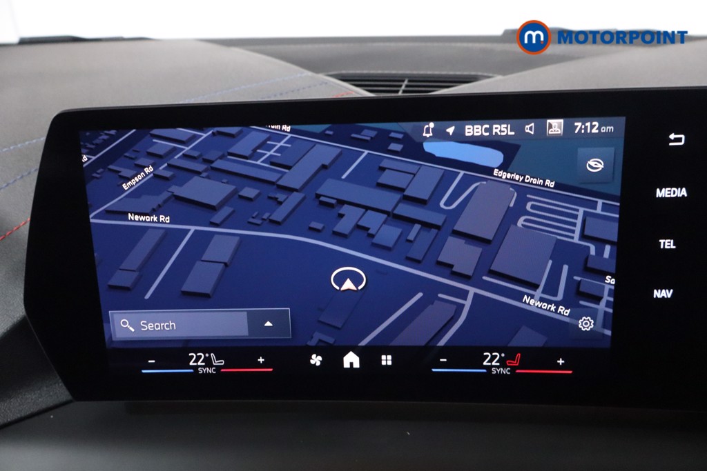 BMW 2 Series M Sport Automatic Petrol Saloon - Stock Number (1619689) - 2nd supplementary image