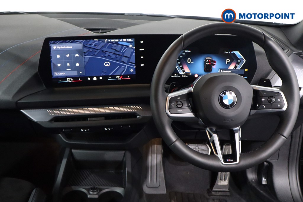 BMW 2 Series M Sport Automatic Petrol Saloon - Stock Number (1619689) - 3rd supplementary image