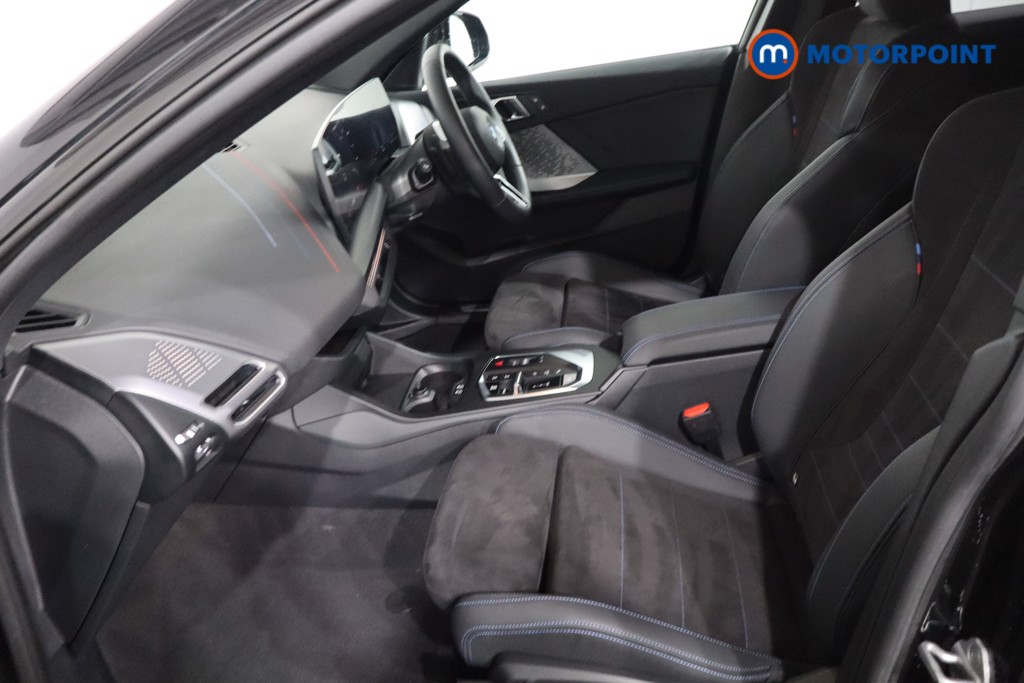 BMW 2 Series M Sport Automatic Petrol Saloon - Stock Number (1619689) - 4th supplementary image