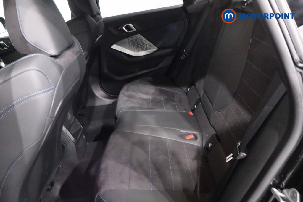 BMW 2 Series M Sport Automatic Petrol Saloon - Stock Number (1619689) - 5th supplementary image