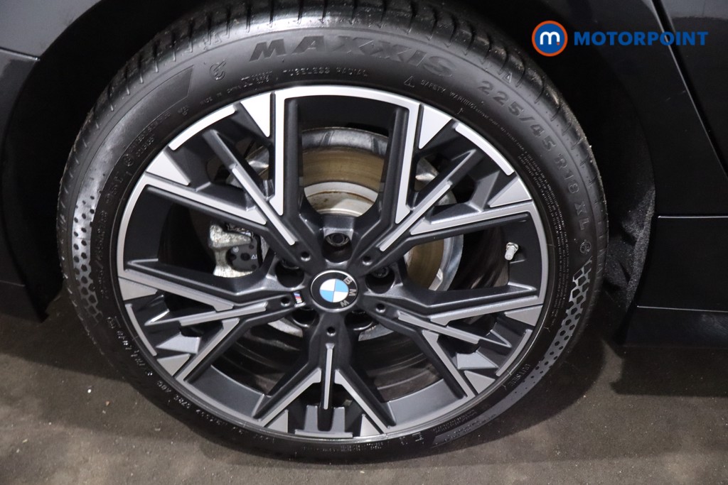 BMW 2 Series M Sport Automatic Petrol Saloon - Stock Number (1619689) - 9th supplementary image