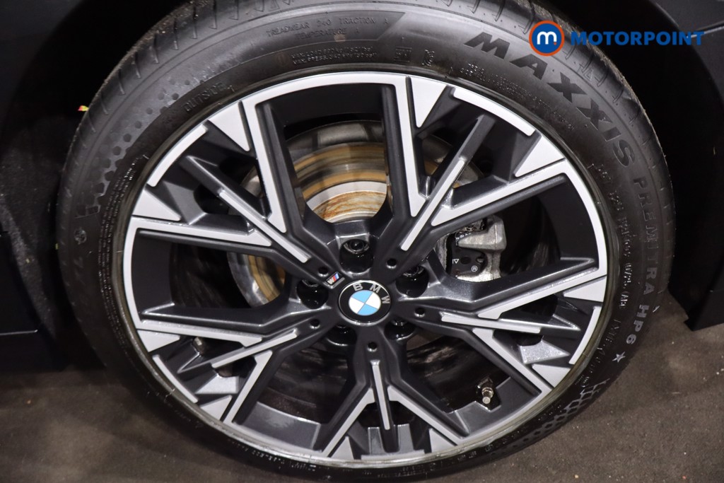 BMW 2 Series M Sport Automatic Petrol Saloon - Stock Number (1619689) - 12th supplementary image