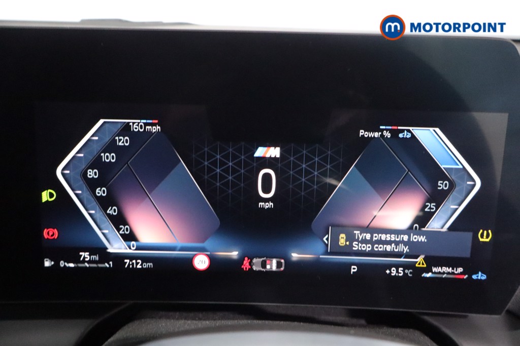 BMW 2 Series M Sport Automatic Petrol Saloon - Stock Number (1619689) - 17th supplementary image