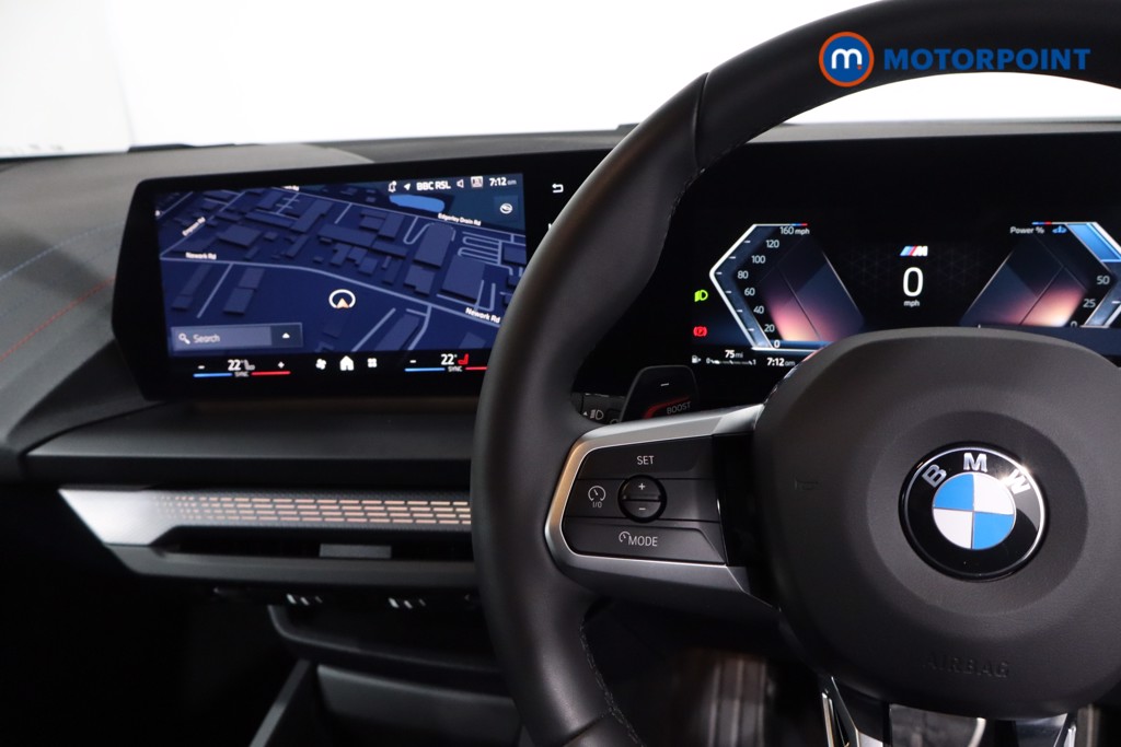 BMW 2 Series M Sport Automatic Petrol Saloon - Stock Number (1619689) - 20th supplementary image