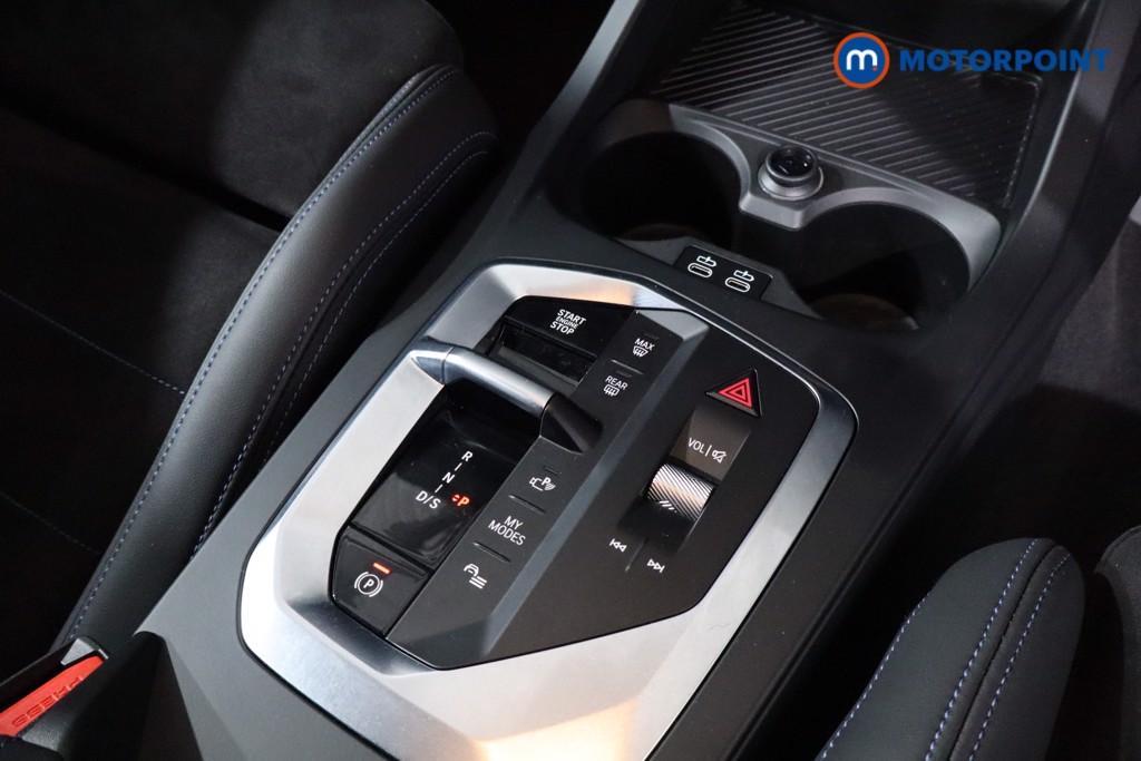 BMW 2 Series M Sport Automatic Petrol Saloon - Stock Number (1619689) - 22nd supplementary image