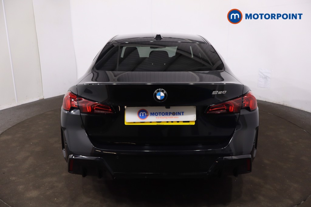 BMW 2 Series M Sport Automatic Petrol Saloon - Stock Number (1619689) - 41st supplementary image