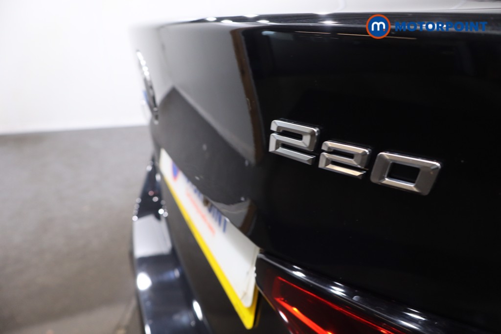 BMW 2 Series M Sport Automatic Petrol Saloon - Stock Number (1619689) - 45th supplementary image