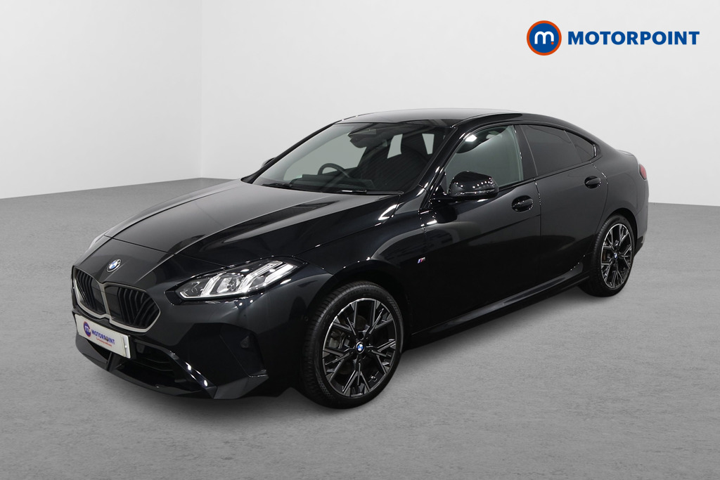 BMW 2 Series M Sport Automatic Petrol Saloon - Stock Number (1619689) - Passenger side front corner