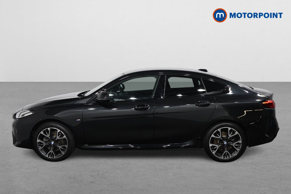 BMW 2 Series M Sport Automatic Petrol Saloon - Stock Number (1619689) - Passenger side